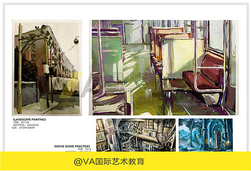 VA艺术生出国留学珠宝设计作品集（图ZMTE5MzgwNzMy） - 首饰设计 - 站酷设计师VA国际艺术教育原创素材 - 站酷ZCOOL