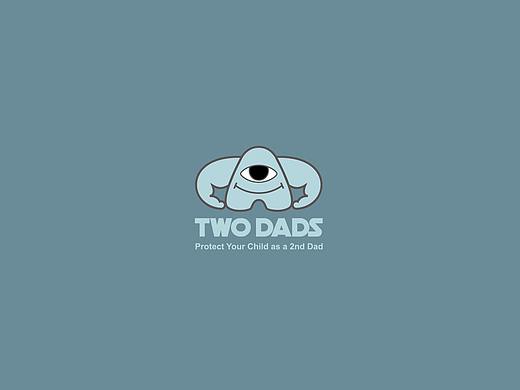 2018 TWO DADS VIS
