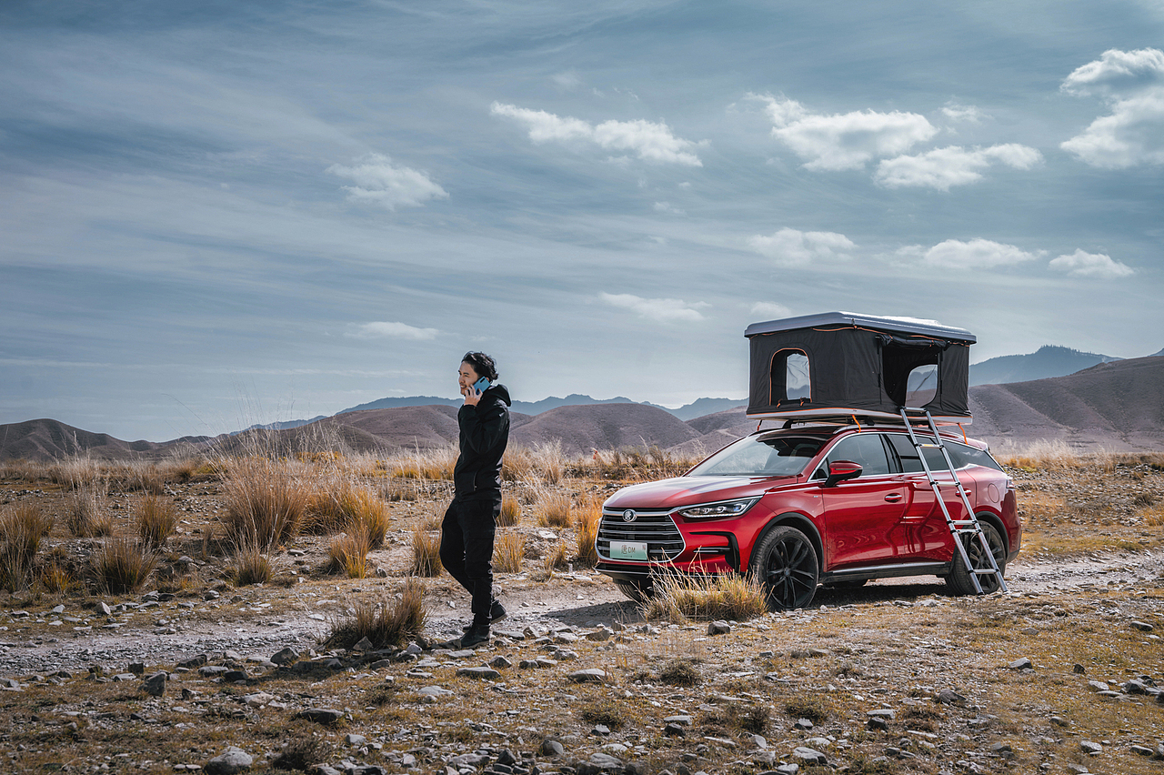 重走汉唐丝绸之路,西安-敦煌