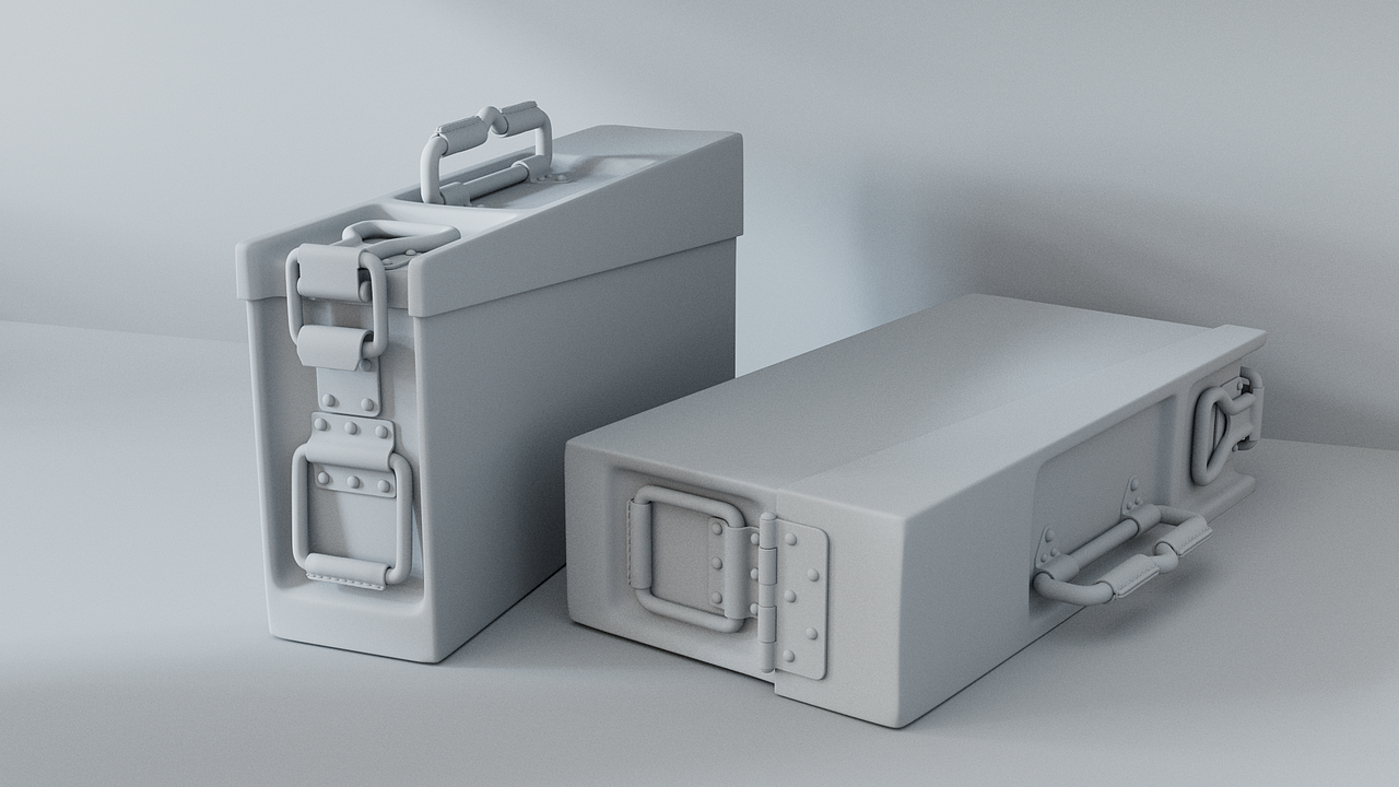 魔型志建模基础课练习01（图ZMjc5MzM5NTQ4） - 动画/影视 - 站酷设计师Weslie_Sison原创素材 - 站酷ZCOOL