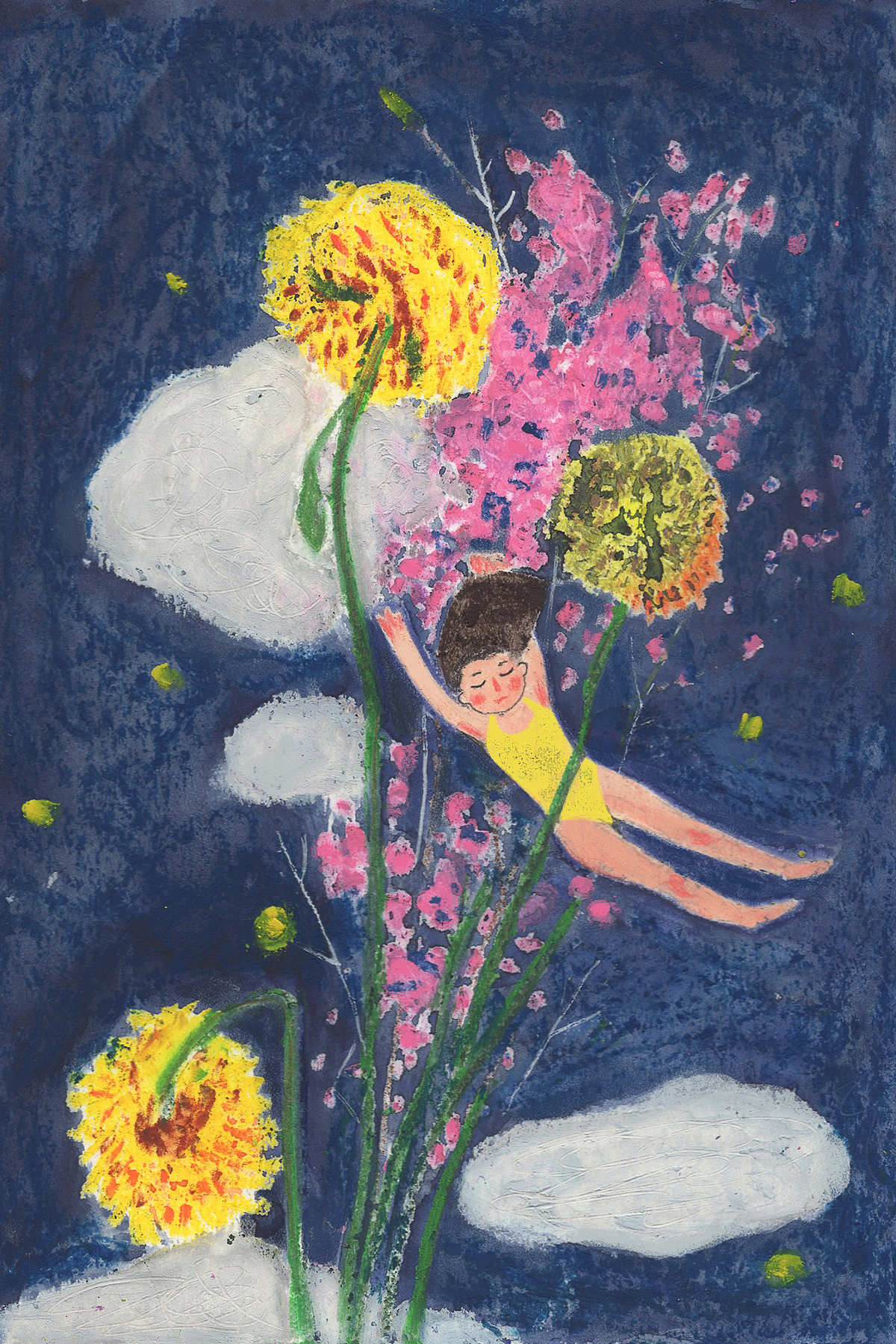 花生（图ZMTcwNDc0OTY4） - 创作习作 - 站酷设计师hanasan原创素材 - 站酷ZCOOL