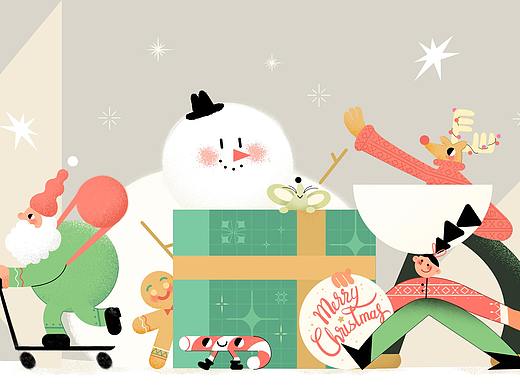 x mas!
