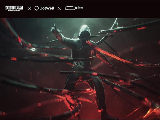 英雄联盟·九周年限定皮肤