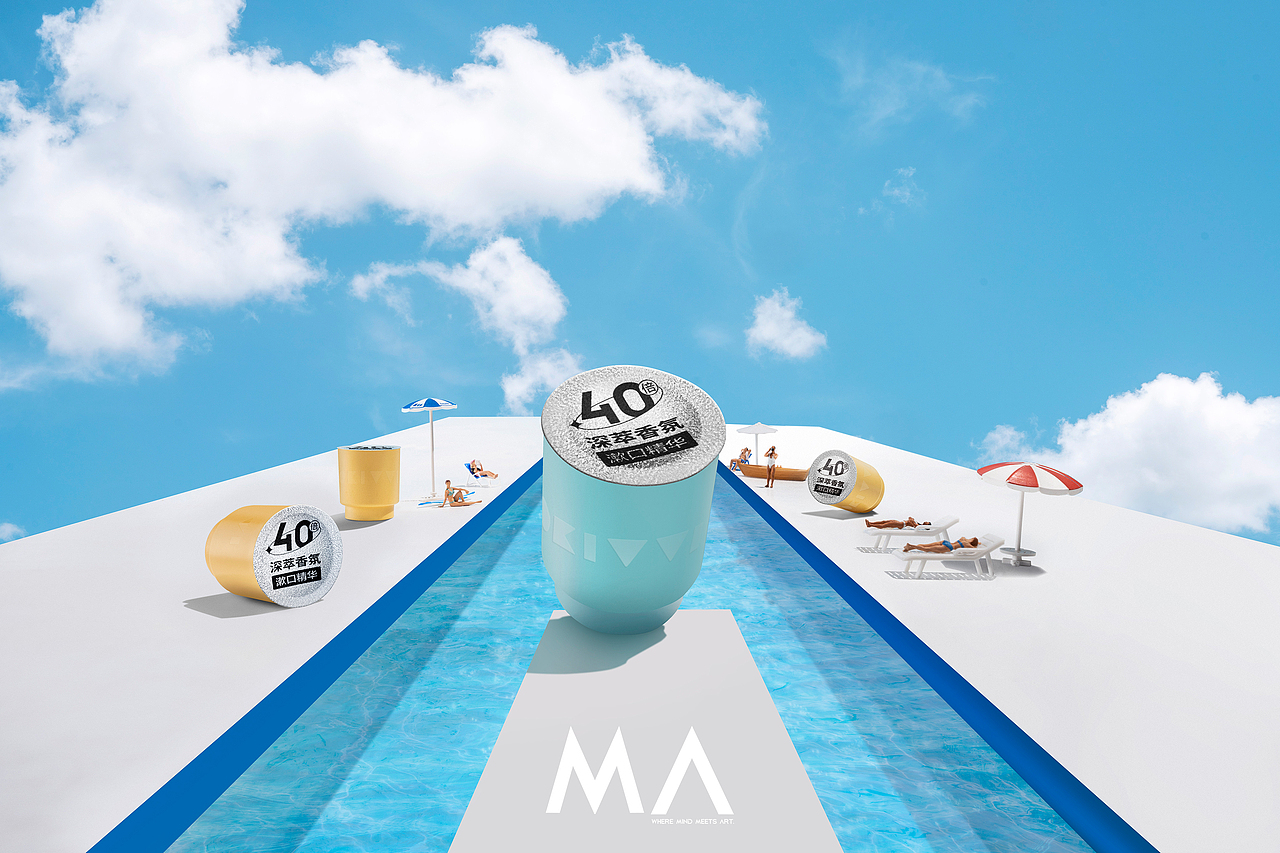 洗护产品摄影｜OKIVVI · 冲牙器× M.A（图ZMjc3ODI0OTQ0） - 产品摄影 - 站酷设计师mastudio原创素材 - 站酷ZCOOL