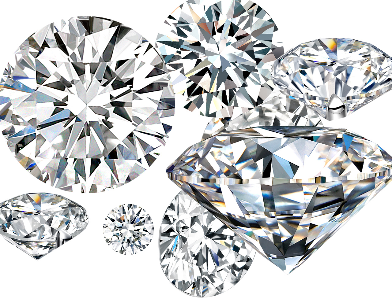 价值连城的顶级钻石 - 珠宝资讯