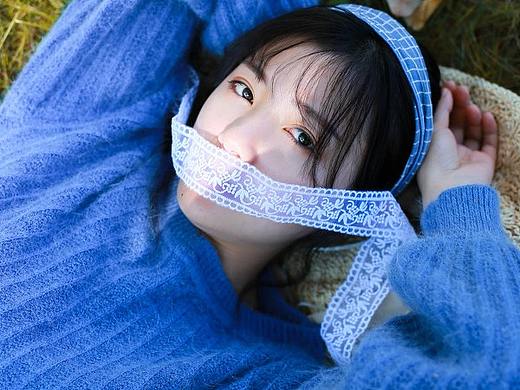 少女写真拍照动作和角度解锁