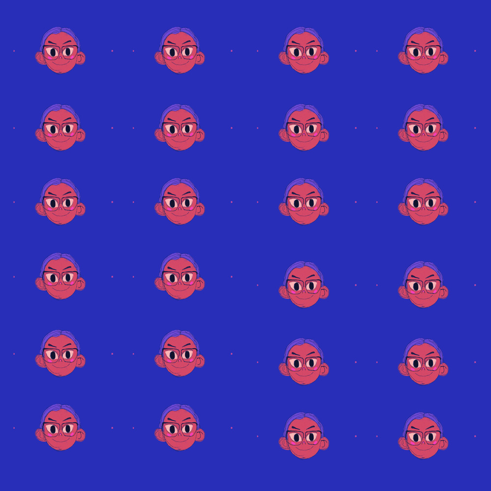 外太空打工仔的个人主页（背景预览） - 主页背景设置 - 站酷设计师外太空打工仔原创素材 - 站酷ZCOOL