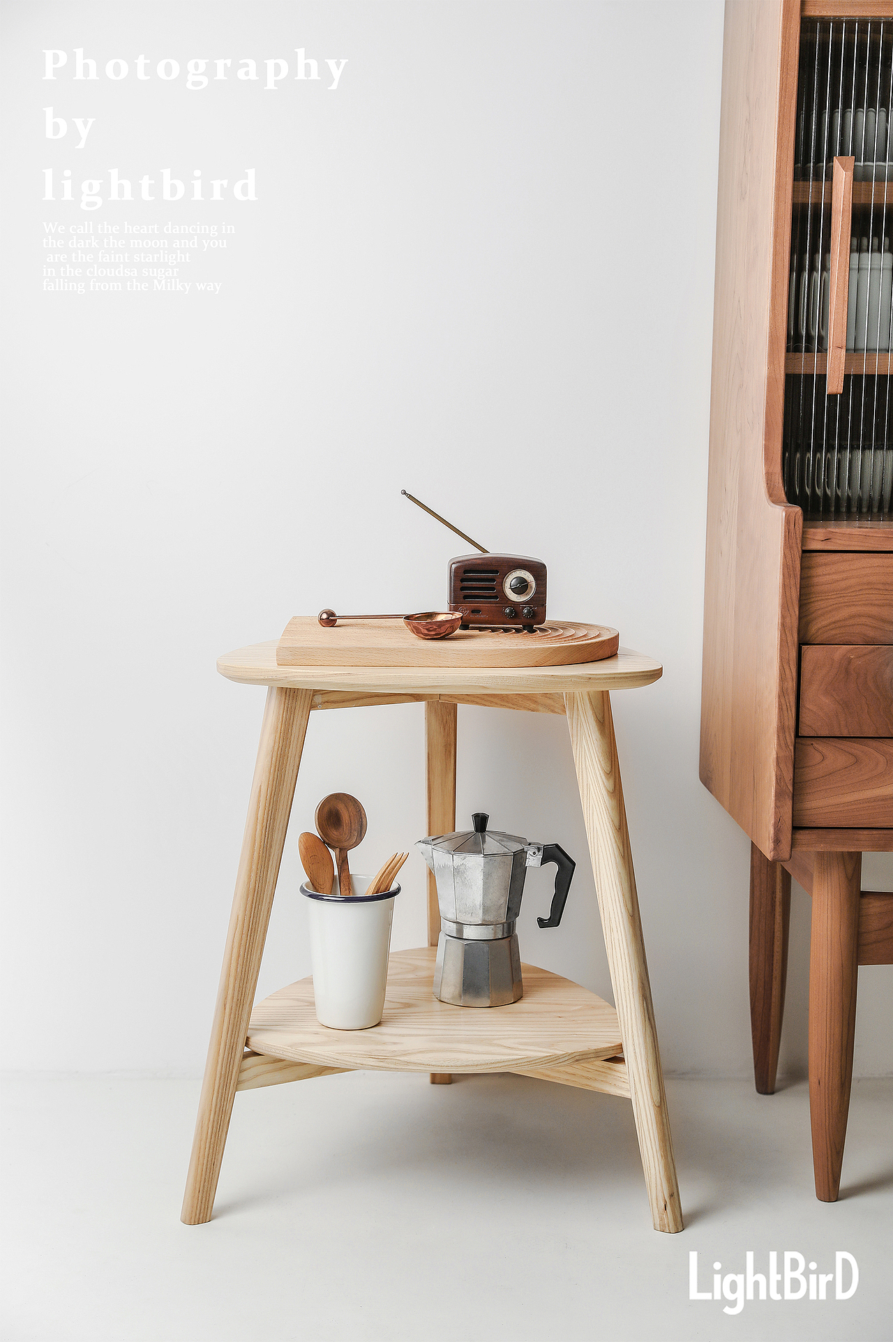 Lightbird×家居 | 北欧静物简约家具家居桌子拍摄（图ZMjAxMzc0MzYw） - 产品摄影 - 站酷设计师Lightbird原创素材 - 站酷ZCOOL