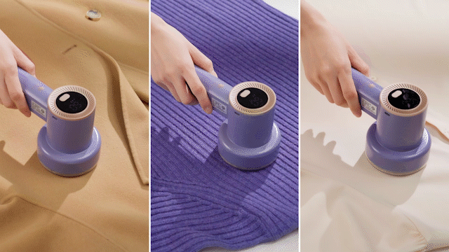 电商视频丨NK剃毛球机 ✖ 0574摄影基地（图ZMjkwMTI1NzYw） - 短片 - 站酷设计师0574摄影基地原创素材 - 站酷ZCOOL