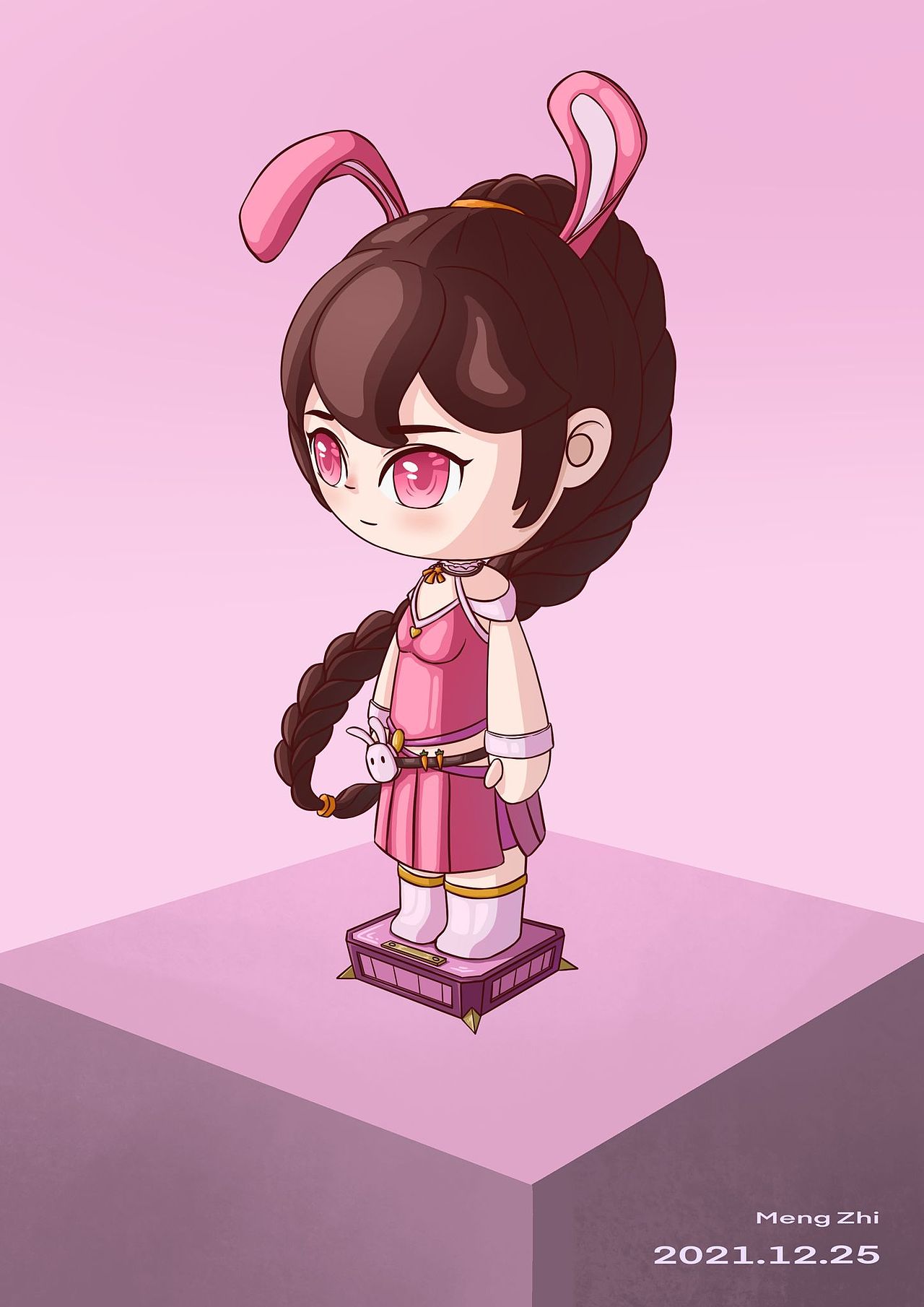 初代史莱克七怪