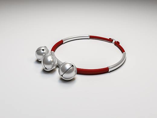 鈴鐺（個人主頁-ZMzA4NjYxNTY=） - 其他三維 - 站酷設(shè)計師啊良啊良原創(chuàng)素材 - 站酷ZCOOL