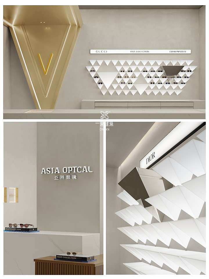 一乘建筑空间 | 设计服务流程