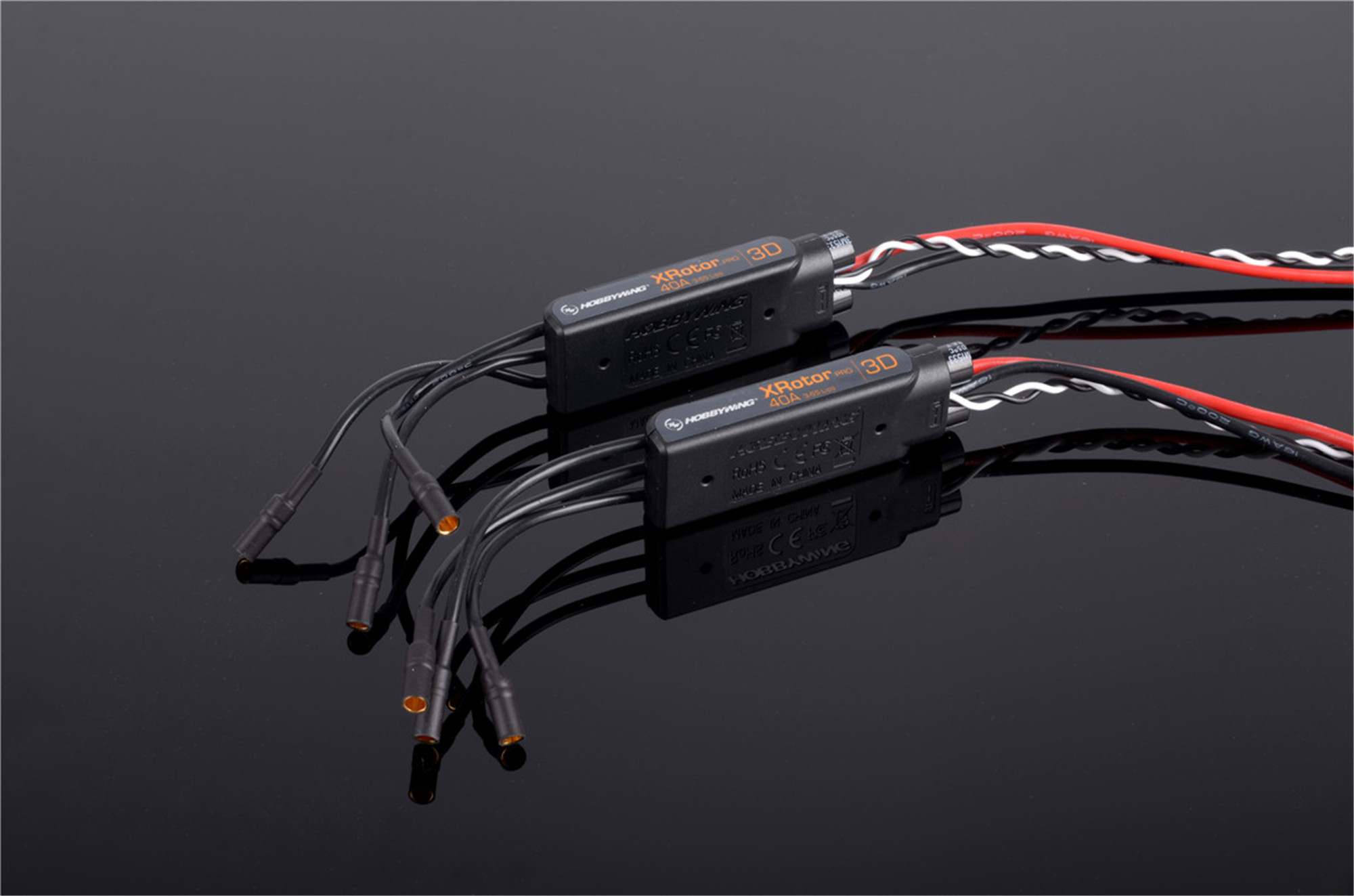 无人机电调摄影图