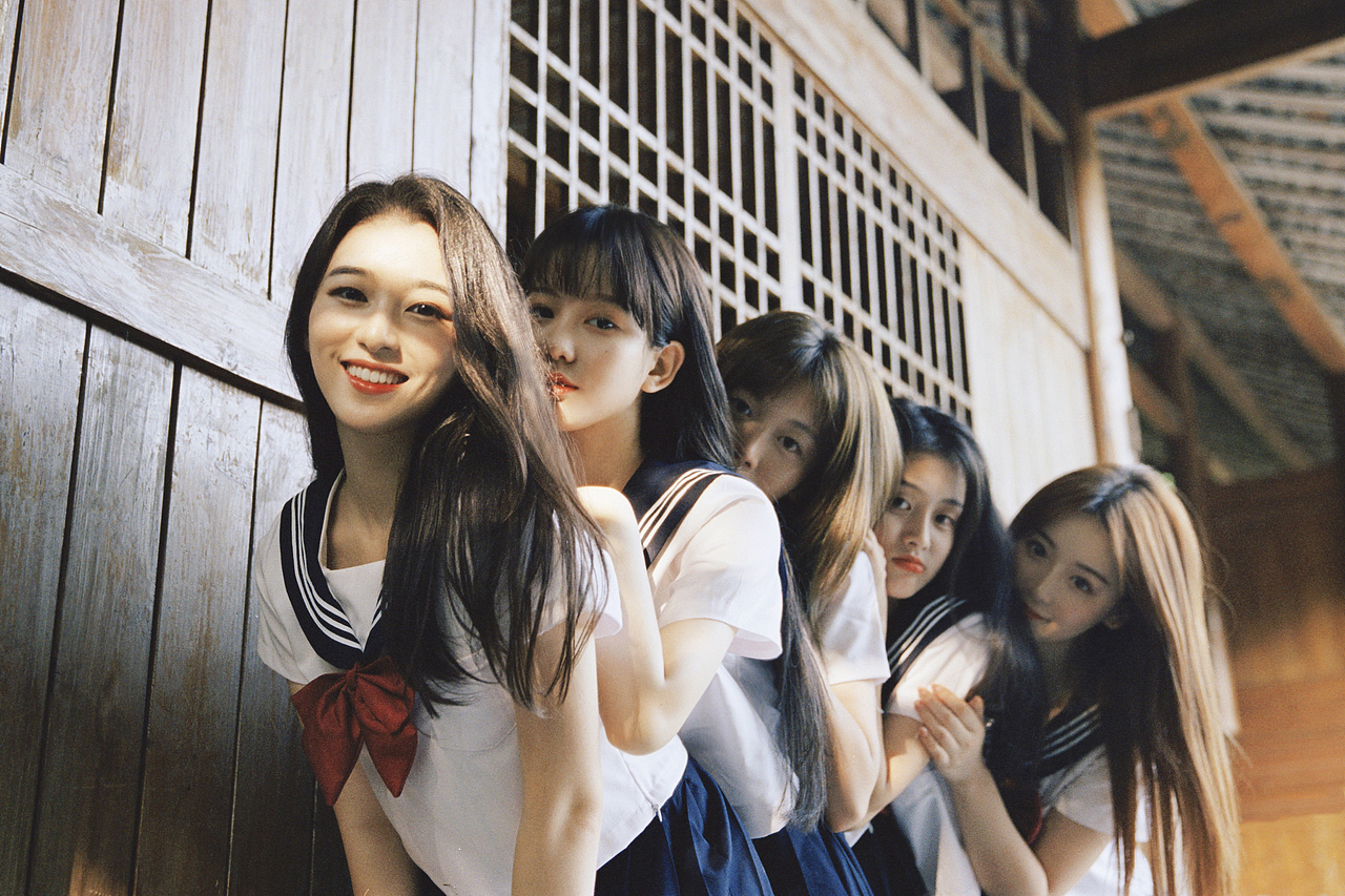 2020我们一起告别这个夏天吧