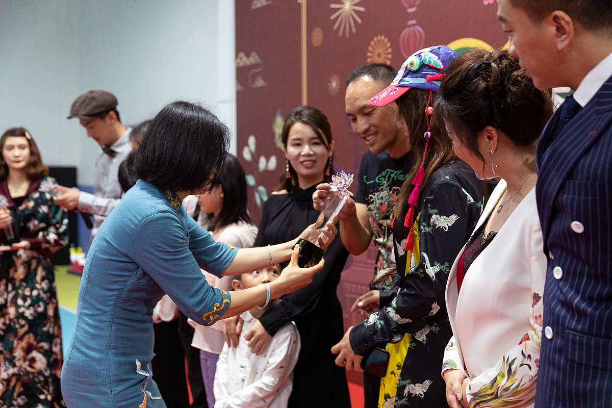 活动拍摄丨2019 LEGACY 新春彩庙会（图ZMTQ3NTY3MDg4） - 人文/纪实摄影 - 站酷设计师白底图原创素材 - 站酷ZCOOL