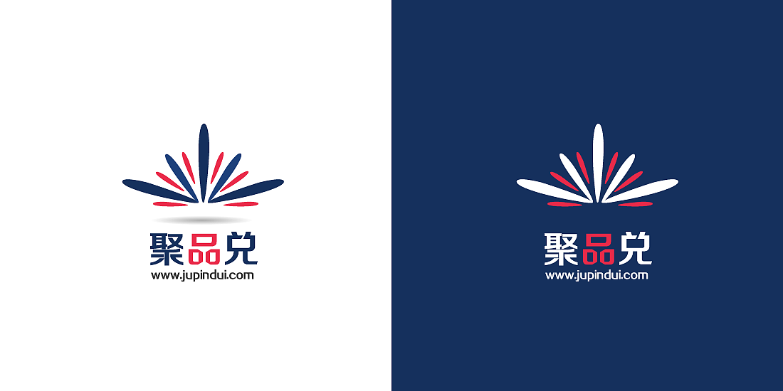 一个logo的十多种方案:聚品兑（图ZMjQzNjc1MDQ=） - Logo - 站酷设计师JASTOO原创素材 - 站酷ZCOOL