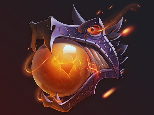 游戏图标_创意设计作品图片素材-站酷zcool