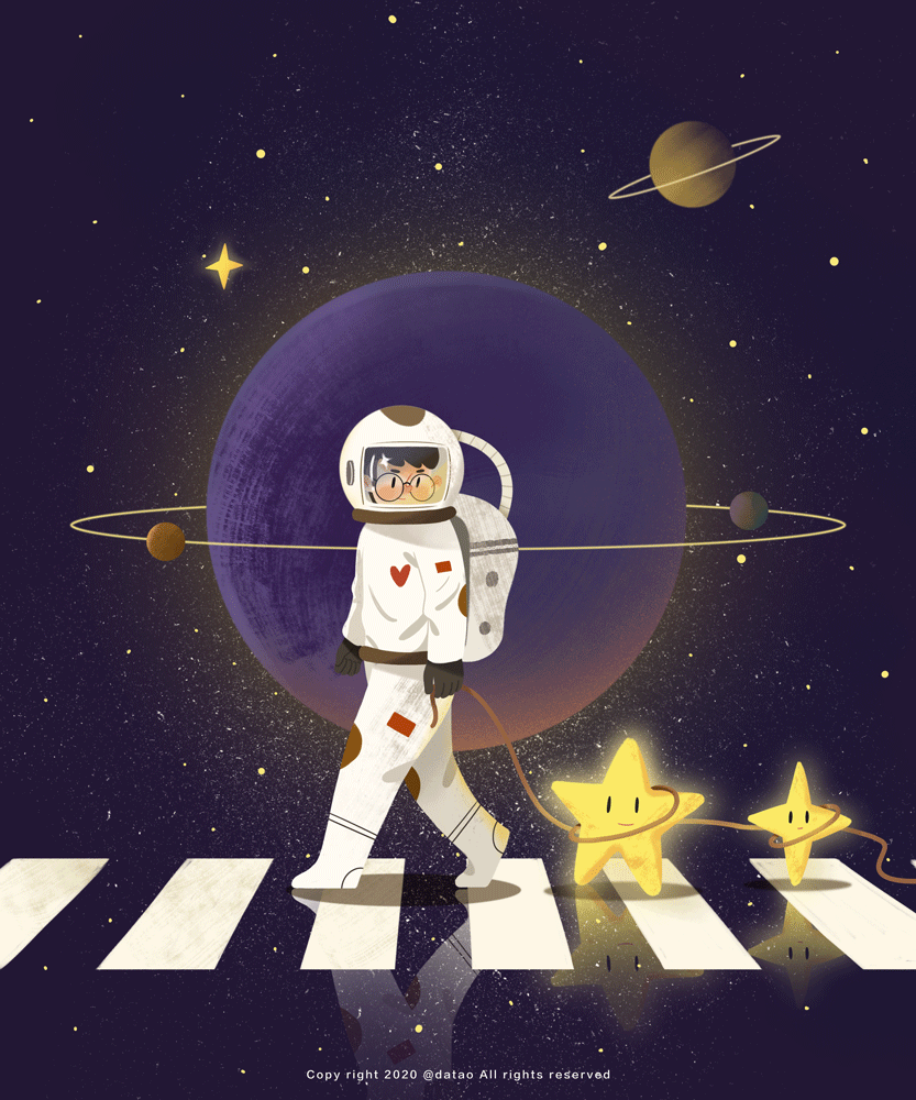 在宇宙中寻找什么(图ZMjAxOTk0MDE2) - 创作习作 - 站酷设计师大滔原创素材 - 站酷ZCOOL