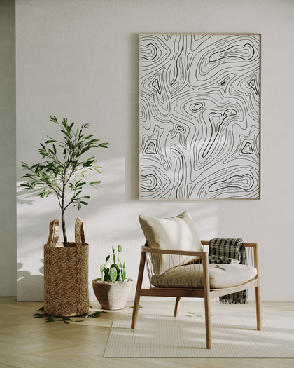 写实场景 -光影_创意设计作品图片素材-站酷zcool