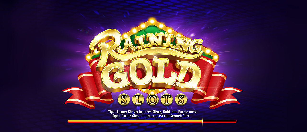 《RainingGlod》部分UI设计