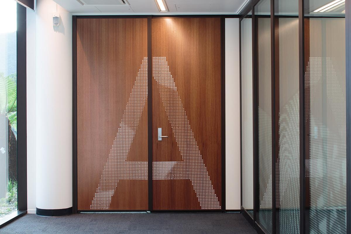 法医和数据设施中心 澳大利亚联邦警察