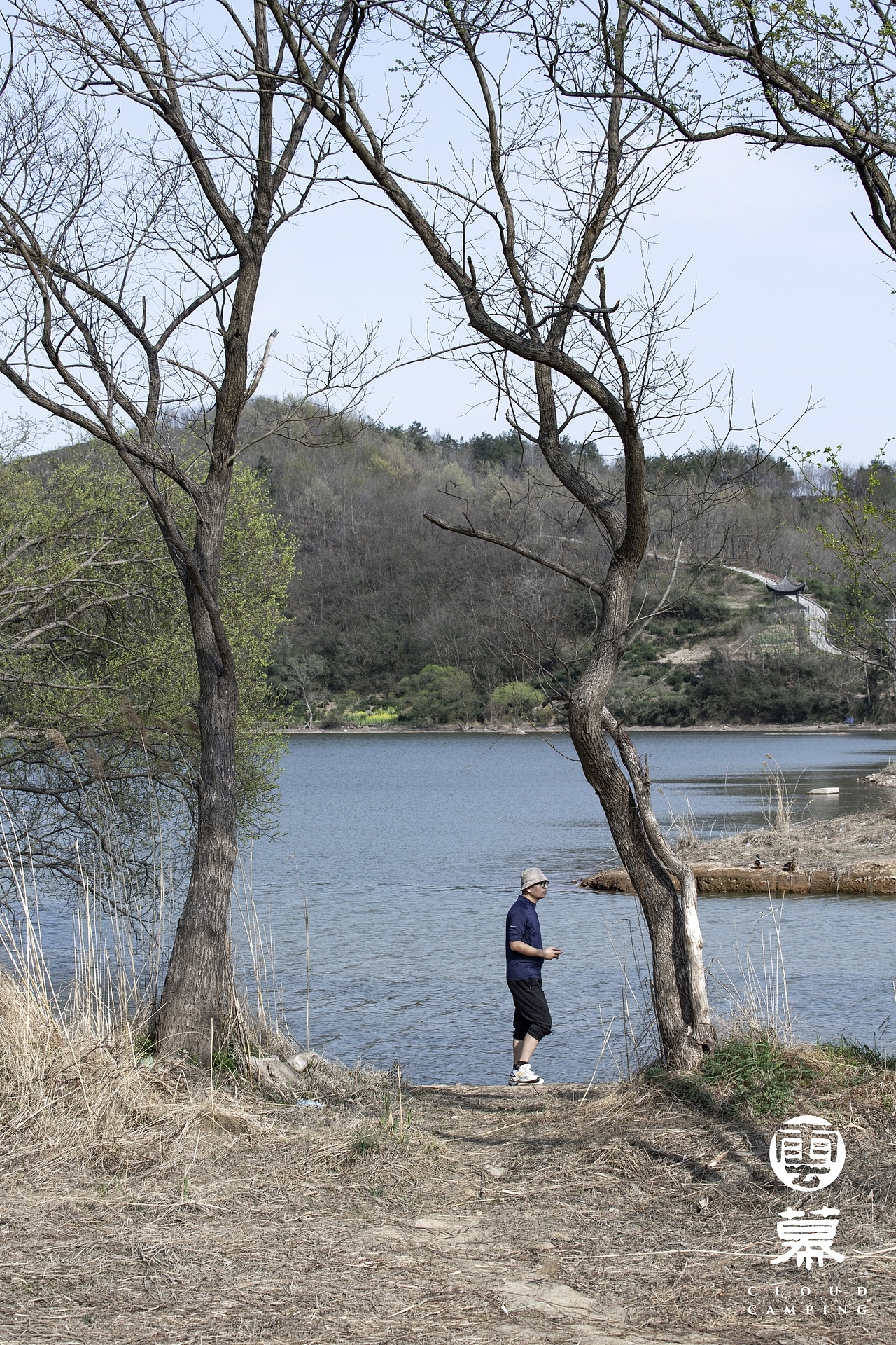 云幕 · 金汤 丨 Cloud Camping