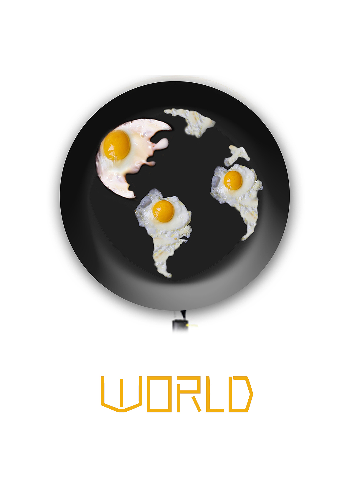 我深爱的这世界啊