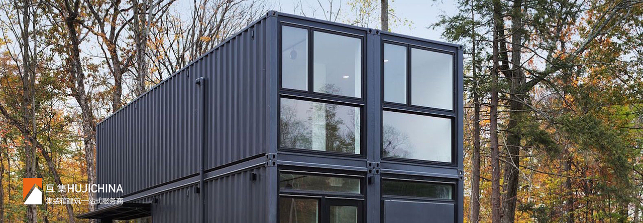 2019最美集装箱建筑创意合集100张