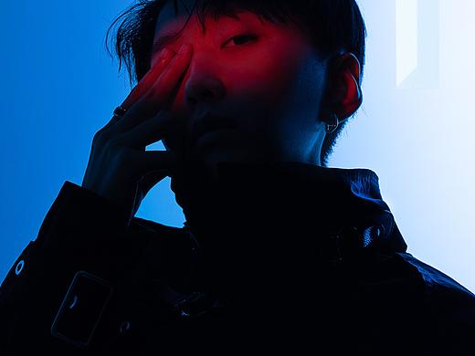男生写真