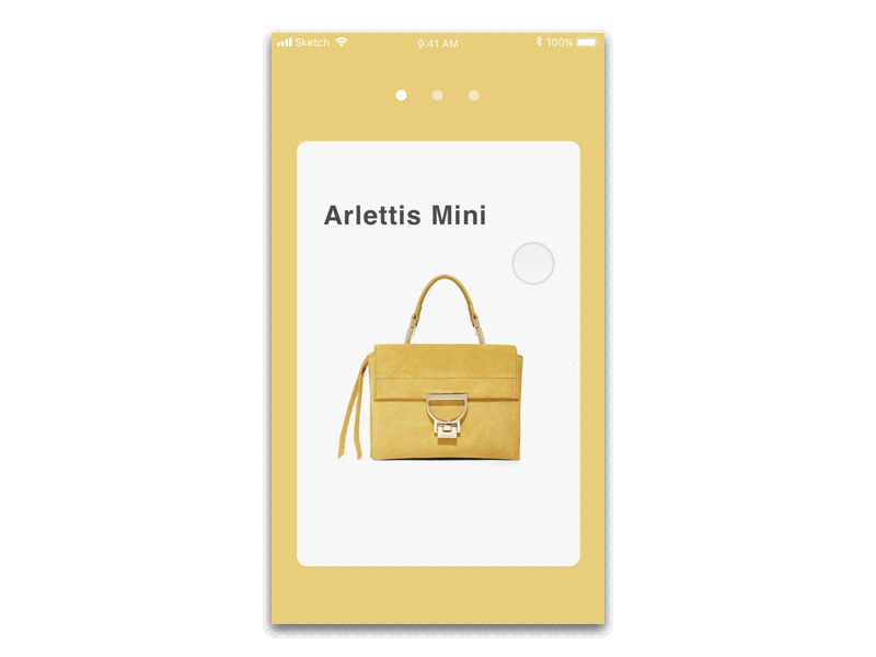 交互动效合集（更新中）（图ZMTM2NjY1MzEy） - 交互/UE - 站酷设计师Le7muguet原创素材 - 站酷ZCOOL