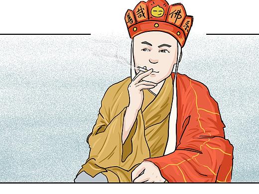 公众号插画(个人主页-ZMzI5Njk0ODA=) - 短篇/格漫 - 站酷设计师黄焖jimmy原创素材 - 站酷ZCOOL