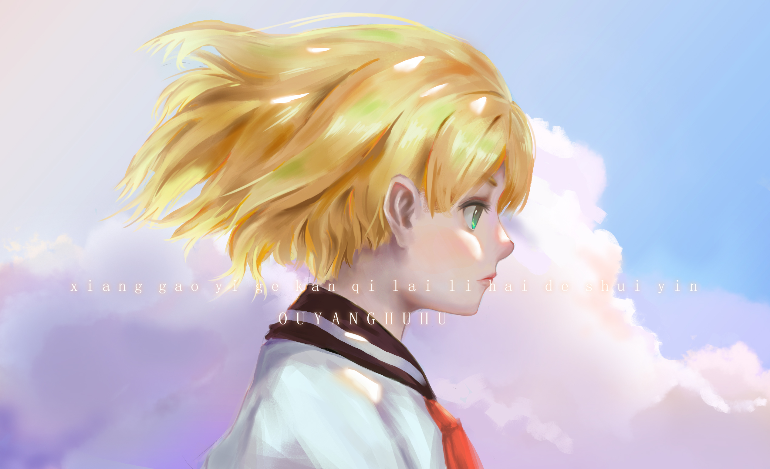 欧阳胡胡的个人主页（封面预览） - 主页封面设置 - 站酷设计师欧阳胡胡原创素材 - 站酷ZCOOL