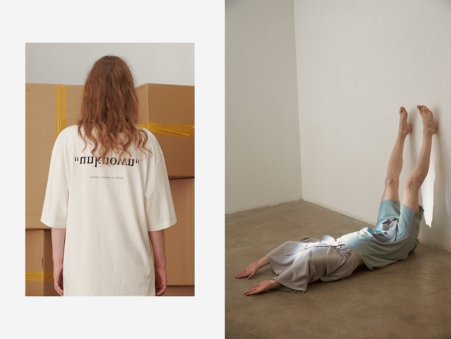 MONSTERTREND 2017 SUMMER / SPRING（图ZODMwMTM5Njg=） - 休闲/流行服饰 - 站酷设计师1acccc原创素材 - 站酷ZCOOL