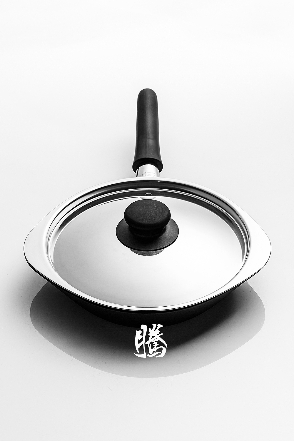 柳宗理铁锅!永恒的完美设计!