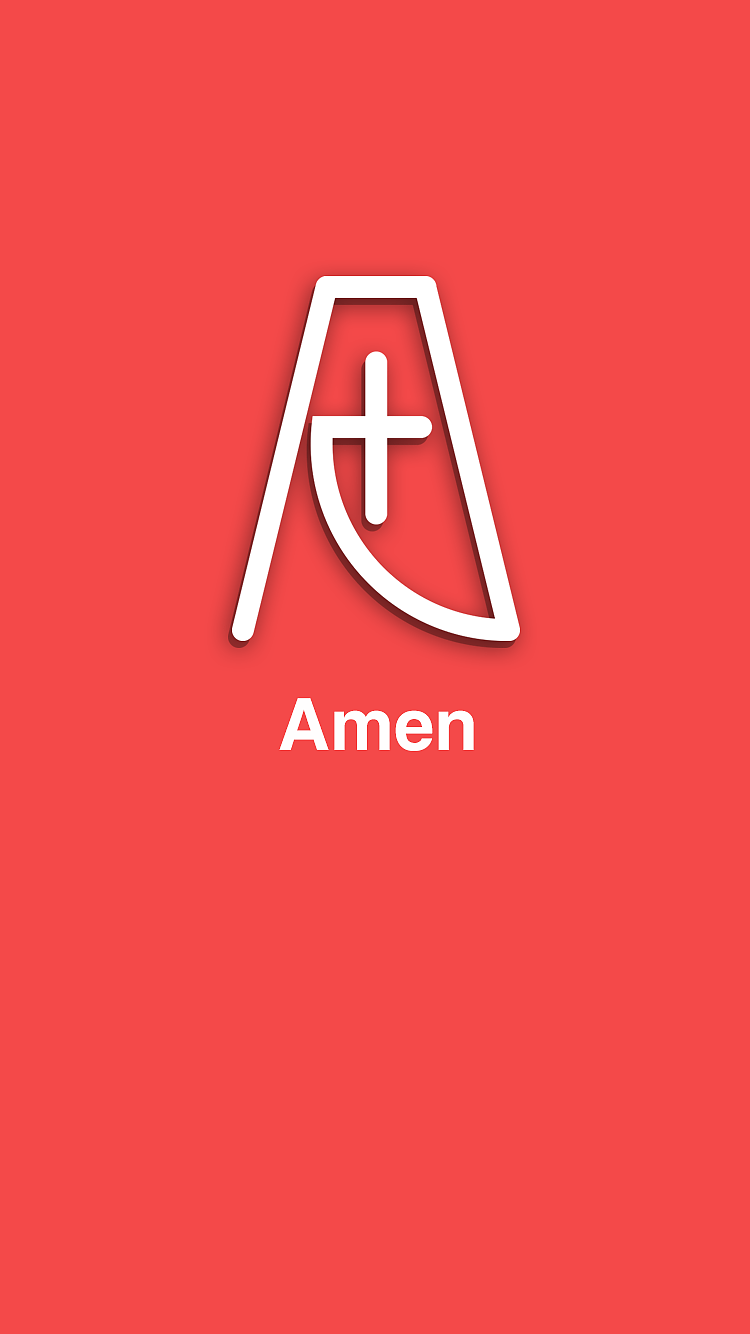 Amen原创APP（图ZNzQxMDYyNTY=） - APP界面 - 站酷设计师超超耶原创素材 - 站酷ZCOOL