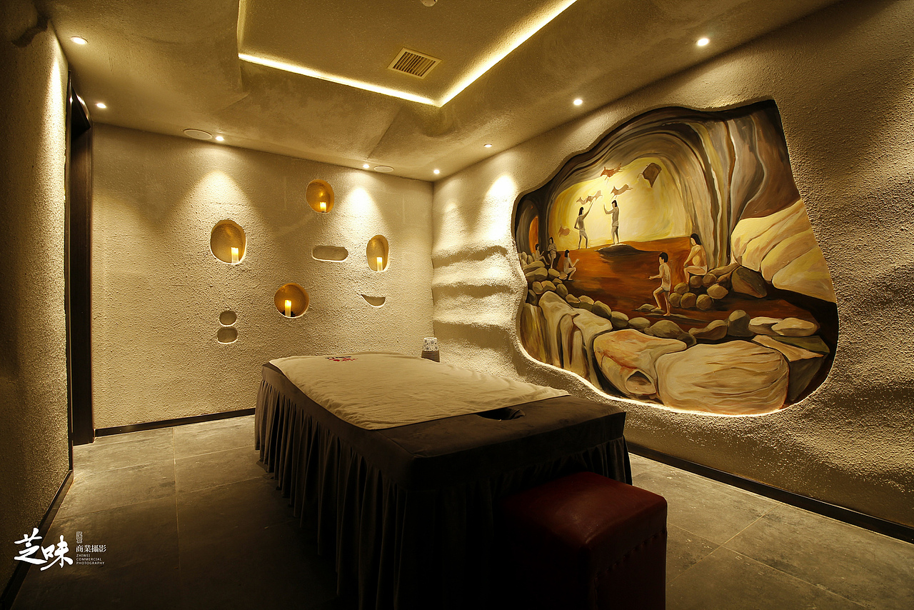 #空间摄影 |上饶富丽养生