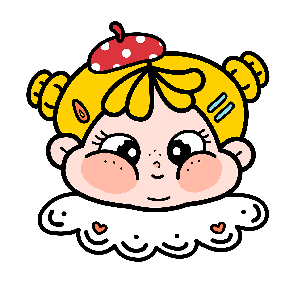 QOQO插画合集（图ZMjM3MzMxODYw） - 艺术插画 - 站酷设计师金蛋王原创素材 - 站酷ZCOOL
