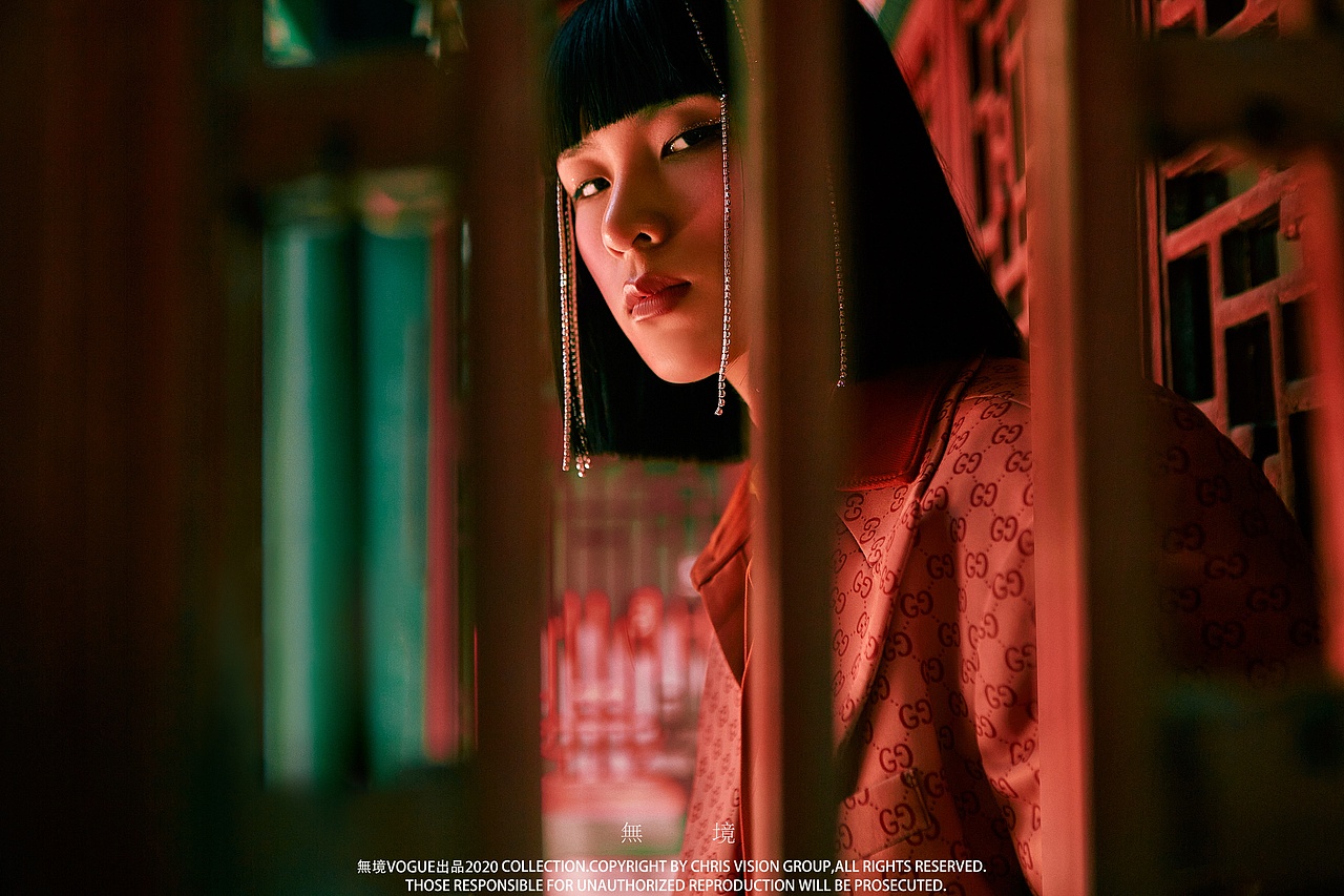 无境-外景主题系列（图ZMjc2Nzc4NTcy） - 人像摄影 - 站酷设计师无境Studio原创素材 - 站酷ZCOOL