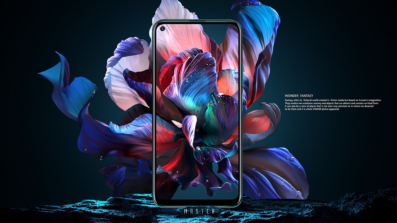 荣耀手机（图ZMTYzMzY5OTQ4） - 海报 - 站酷设计师段舍离名为老舍原创素材 - 站酷ZCOOL