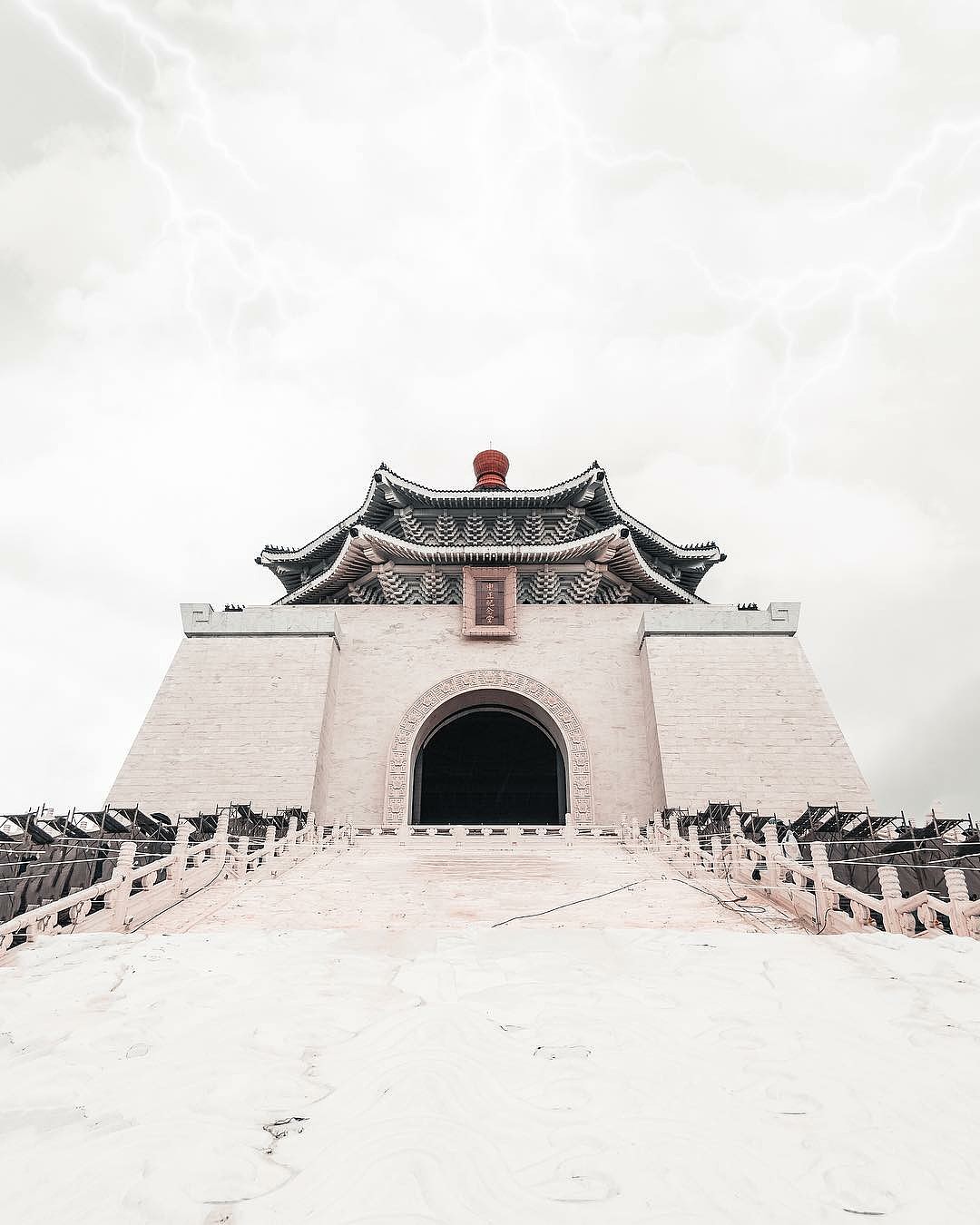 带你看遍全球城市地标：北京、上海、香港、台北、天津（图ZMTc5ODQxNzI4） - 环境/建筑摄影 - 站酷设计师Z30715231原创素材 - 站酷ZCOOL