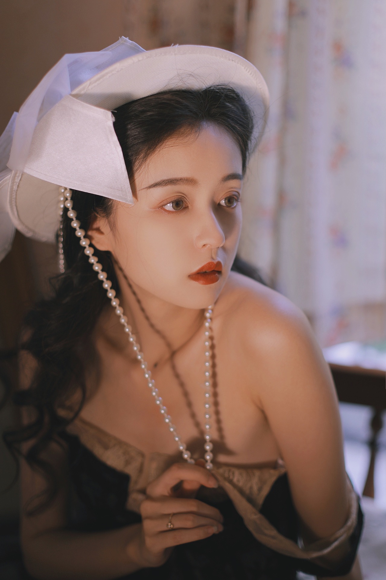 荣幸是什么（图ZMjg0ODA2OTE2） - 人像摄影 - 站酷设计师萌又三岁原创素材 - 站酷ZCOOL