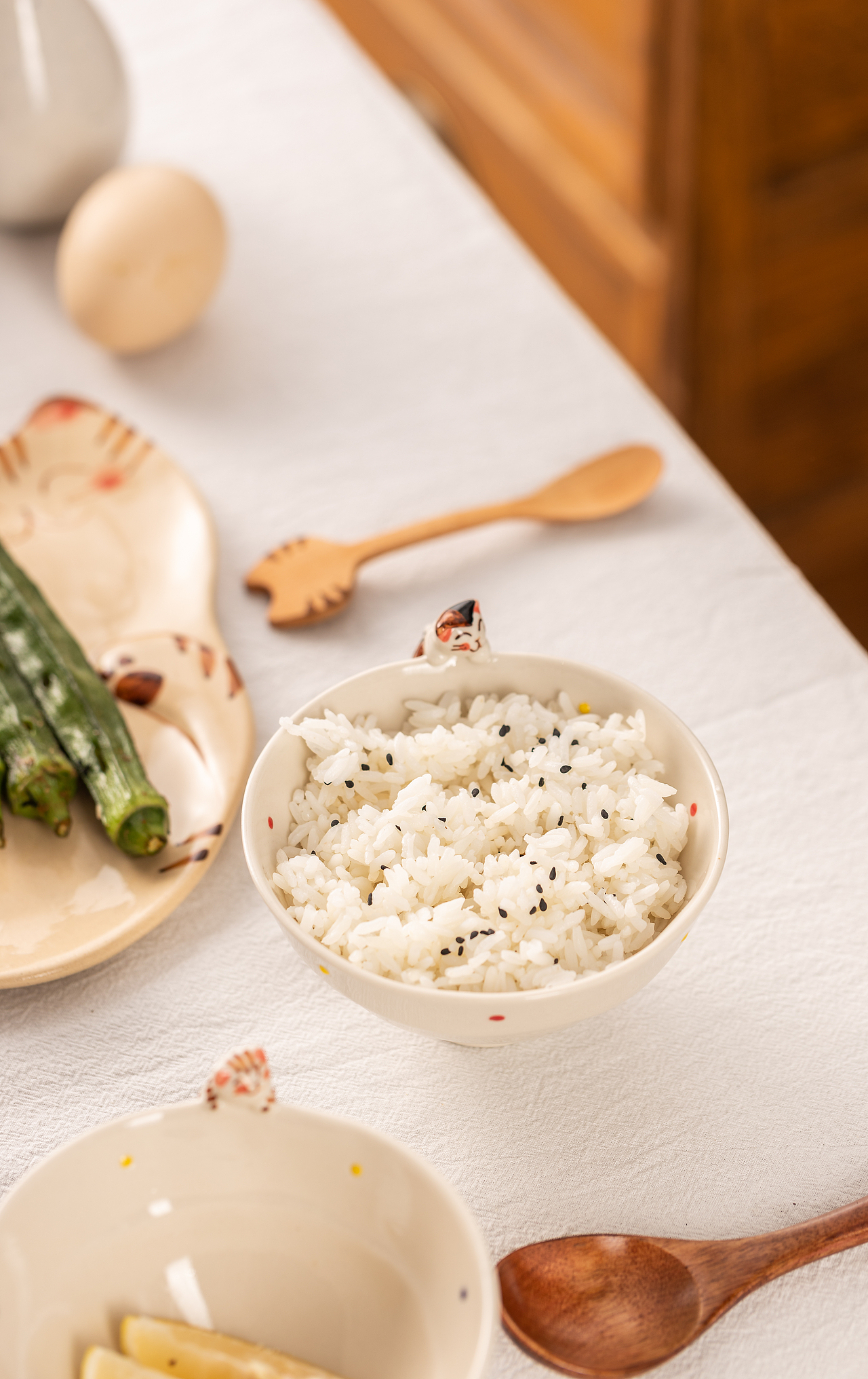 餐具 碗 产品拍摄