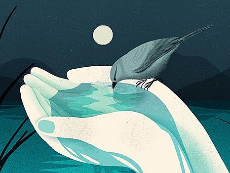 更新ing（個(gè)人主頁(yè)-ZNDI1MzMxMjA=） - 藝術(shù)插畫 - 站酷設(shè)計(jì)師是梵高先生原創(chuàng)素材 - 站酷ZCOOL