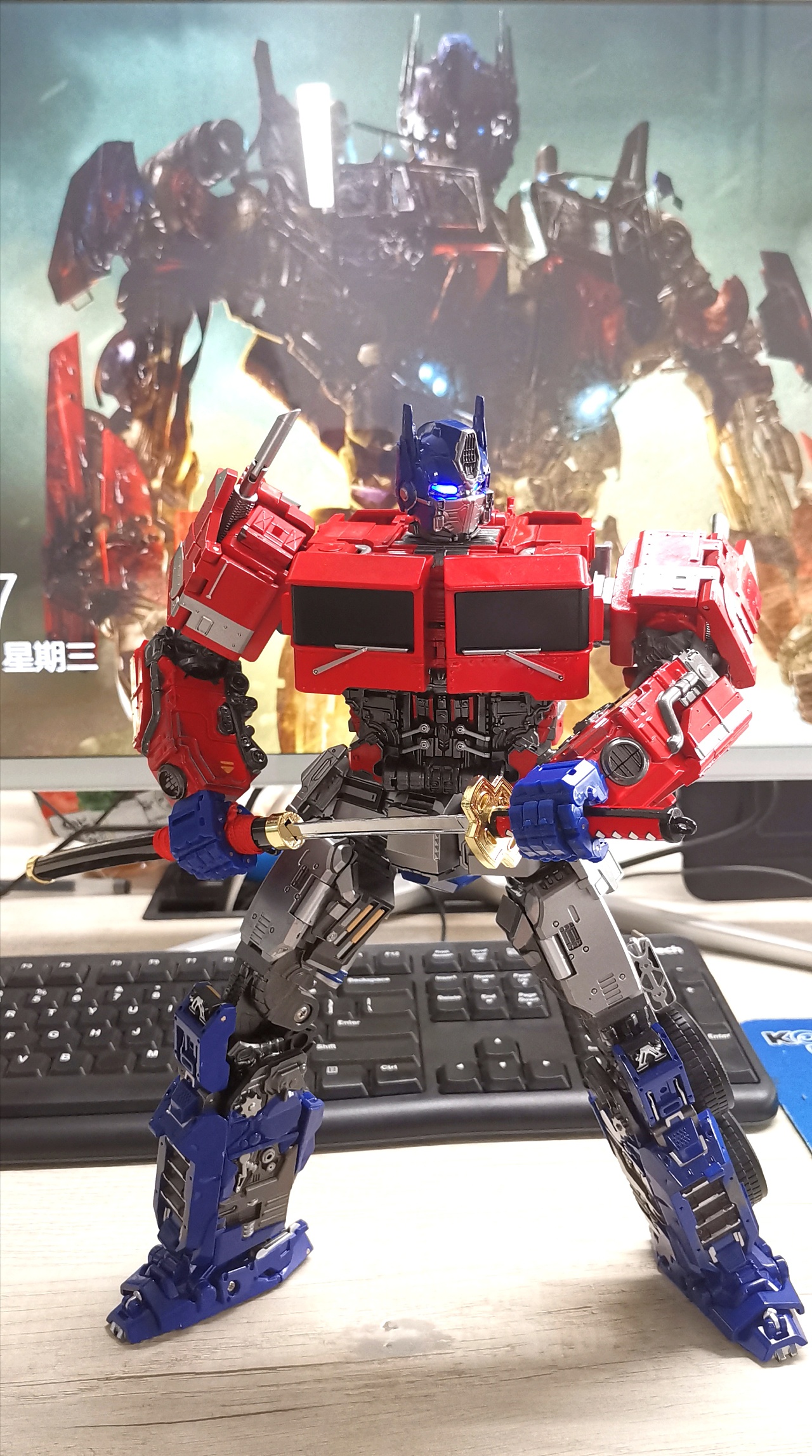 奥意(黑曼巴)ls-13外传柱