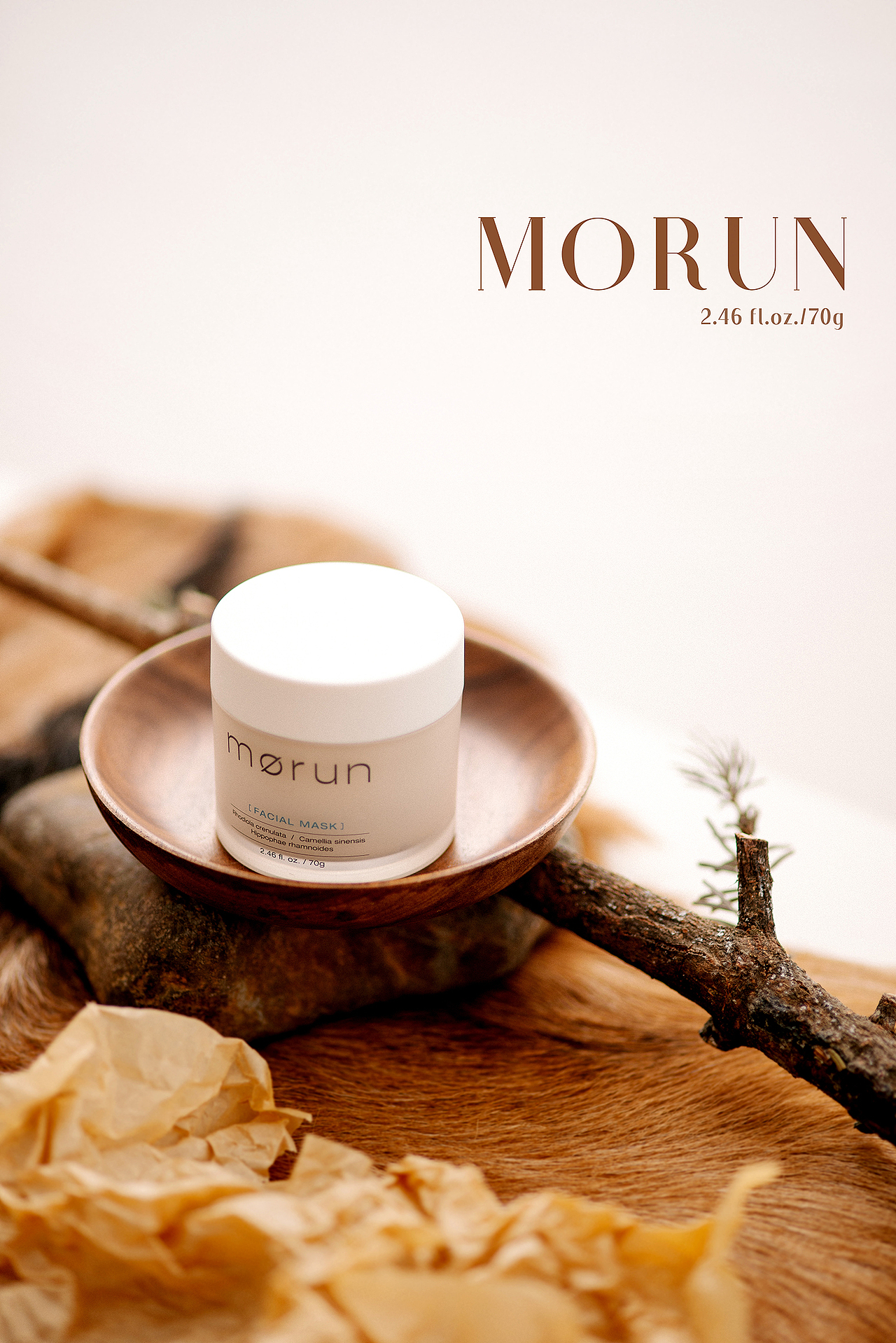 賦活面膜/MORUN（圖ZMjkxNTcxMTA4） - 產(chǎn)品攝影 - 站酷設(shè)計(jì)師一只叫阿德的海豚原創(chuàng)素材 - 站酷ZCOOL