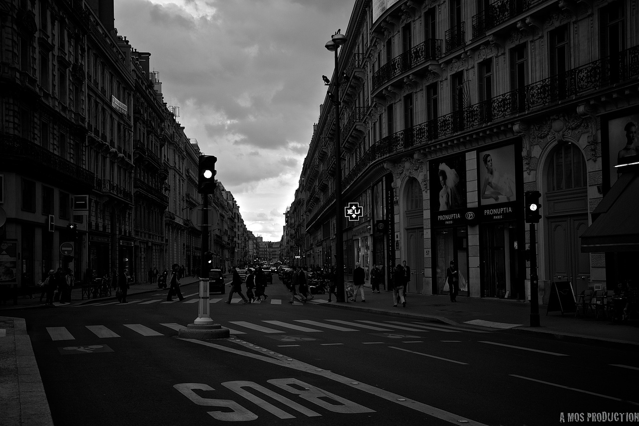Paris, France（图ZNjE1NzM3Ng==） - 其他摄影 - 站酷设计师mizerable原创素材 - 站酷ZCOOL