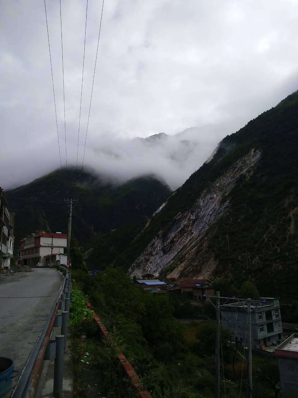 大美川西，康定、甘孜、雅安、汶川、若尔盖高原草原、红原黄河第一湾，全手机拍摄！（图ZNjg5NDI5NzY=） - 风光摄影 - 站酷设计师tclicoo原创素材 - 站酷ZCOOL