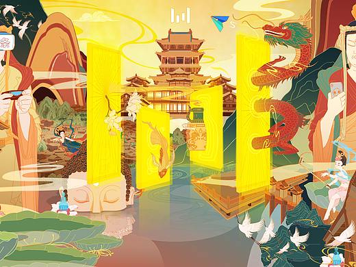 字节跳动·激发创造 丰富生活