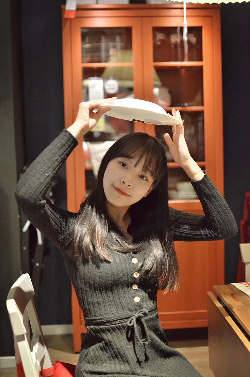 宜家写真拍摄（图ZMTMxNjgxNDYw） - 人像摄影 - 站酷设计师王楚凡cathy原创素材 - 站酷ZCOOL