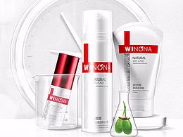 上半年和去年做的一些KV